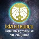 İkizler Burcu Haftalık Burç Yorumları 10 - 16 Şubat