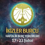 İkizler Burcu Haftalık yorumu 17 - 23 Şubat