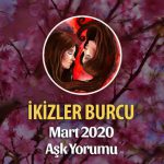 İkizler Burcu Mart 2020 Aşk Yorumu