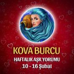 Kova Burcu Haftalık Aşk Yorumu 10 - 16 Şubatrcu Haftalık Aşk Yorumu 10 - 16 Şubat