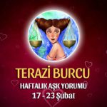 Terazi Burcu Haftalık Ask Yorumu 17 - 23 Şubat