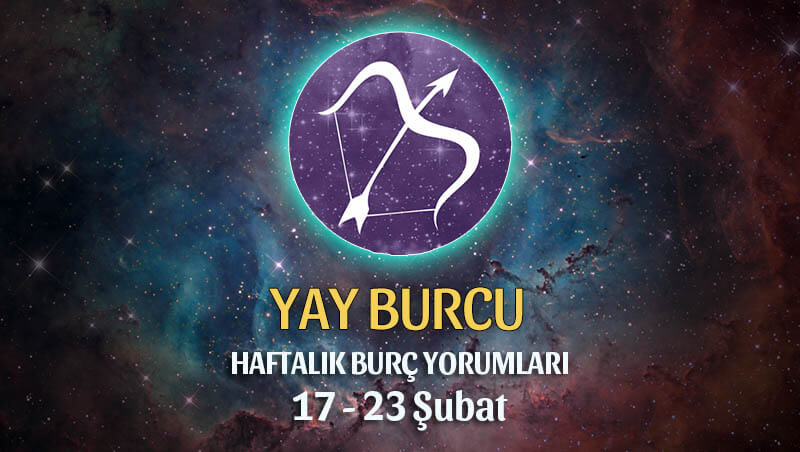 Yay Burcu Haftalık yorumu 17 - 23 Şubat