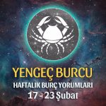 Yengeç Burcu Haftalık yorumu 17 - 23 Şubat