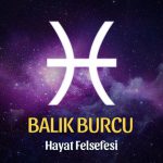 Balık Burcu Hayat Felsefesi