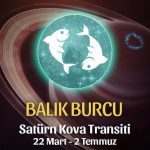 Balık Burcu Satürn Kova Transiti Etkileri