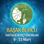 Başak Burcu Haftalık Burç Yorumu 9 - 15 Mart