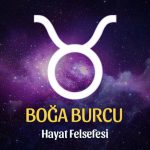 Boğa Burcu Hayat Felsefesi