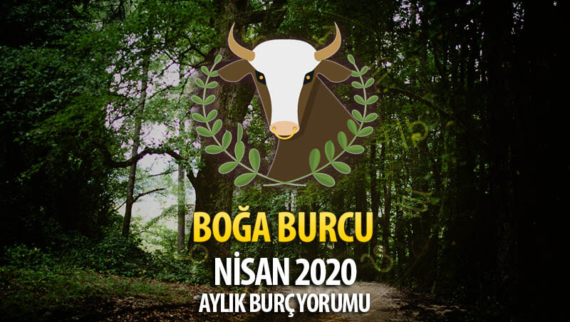 Boğa Burcu Nisan 2020 Yorumu