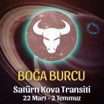 Boğa Burcu Satürn Kova Transiti Etkileri