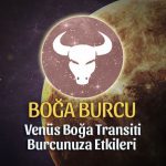Boğa Burcu Venüs Boğa Transiti Etkileri
