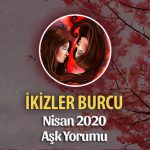 İkizler Burcu Nisan 2020 Aylık Aşk Yorumu