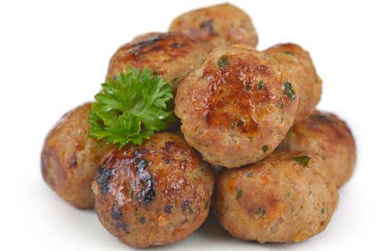 Kıbrıs Köftesi Tarifi, Kıbrıs Köftesi Nasıl Yapılır