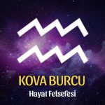 Kova Burcu Hayat Felsefesi