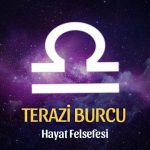 Terazi Burcu Hayat Felsefesi