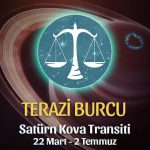 Terazi Burcu Satürn Kova Transiti Etkileri