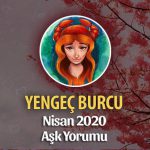 Yengeç Burcu Nisan 2020 Aylık Aşk Yorumu