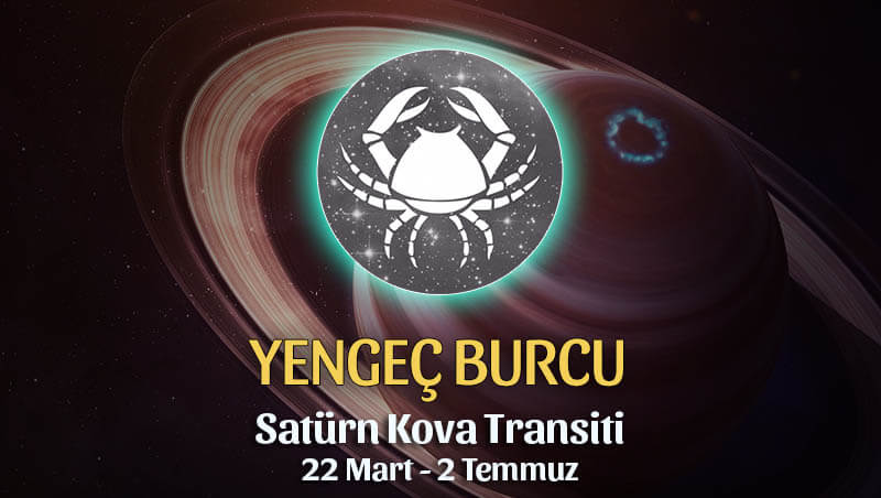 Yengeç Burcu Satürn Kova Transiti Etkileri