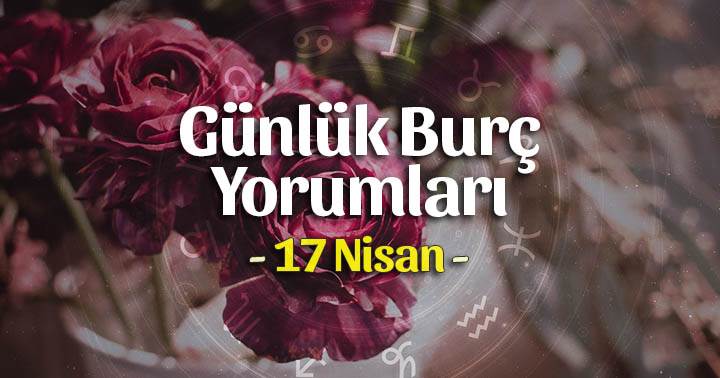 Günlük Burç Yorumları