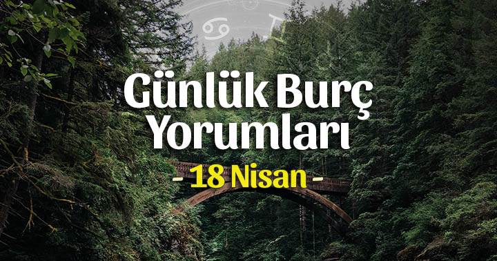 Günlük Burç Yorumları