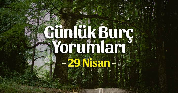 Günlük Burç Yorumları