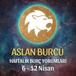 Aslan Burcu Haftalık Burç Yorumu