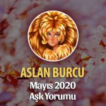 Aslan Burcu Mayıs 2020 Aylık Aşk Yorumu