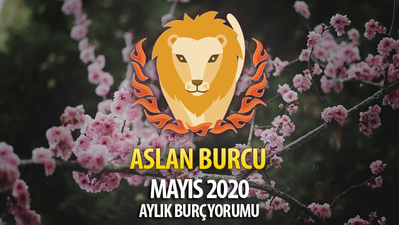 Aslan Burcu Mayıs 2020 Yorumu