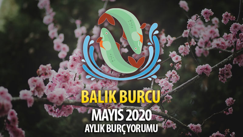 Balık Burcu Mayıs 2020 Yorumu