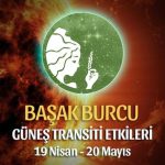 Başak Burcu Güneş Transiti Etkileri