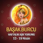 Başak Burcu Haftalık Aşk Yorumu 13 - 19 Nisan