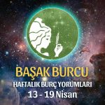 Başak Burcu Haftalık Burç Yorumu 13 - 19 Nisan