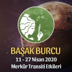 Başak Burcu Merkür Transiti Etkileri 11 - 27 Nisan