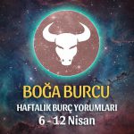 Boğa Burcu Haftalık Burç Yorumu