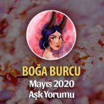 Boğa Burcu Mayıs 2020 Aylık Aşk Yorumu