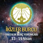 İkizler Burcu Haftalık Burç Yorumu 13 - 19 Nisan