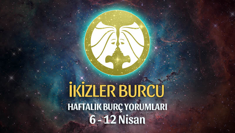 İkizler Burcu Haftalık Burç Yorumu