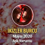 İkizler Burcu Mayıs 2020 Aylık Aşk Yorumu