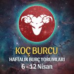 Koç Burcu Haftalık Burç Yorumu