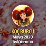 Koç Burcu Mayıs 2020 Aylık Aşk Yorumu