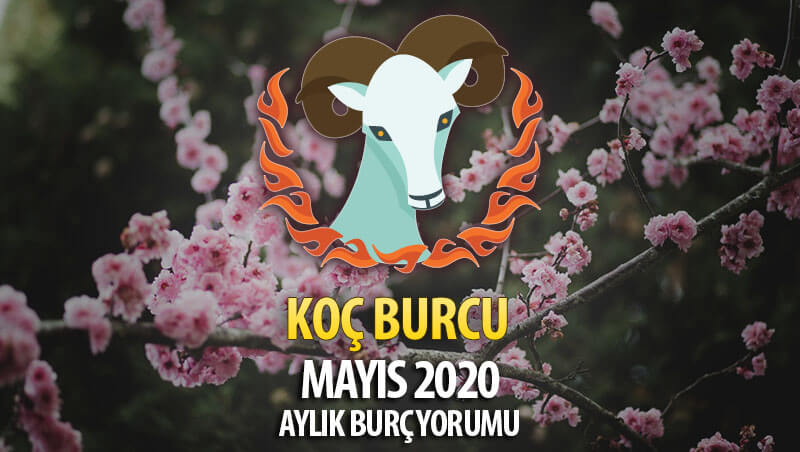 Koç Burcu Mayıs 2020 Yorumu