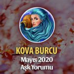 Kova Burcu Mayıs 2020 Aylık Aşk Yorumu