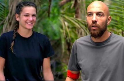 Survivor’da Nisa’dan Sercan Yıldırım’ı yıkan yanıt: “Ağabey…”