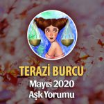 Terazi Burcu Mayıs 2020 Aylık Aşk Yorumu