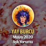 Yay Burcu Mayıs 2020 Aylık Aşk Yorumu