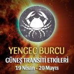 Yengeç Burcu Güneş Transiti Etkileri