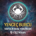 Yengeç Burcu Haftalık Burç Yorumu