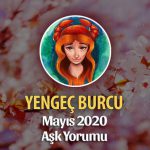 Yengeç Burcu Mayıs 2020 Aylık Aşk Yorumu