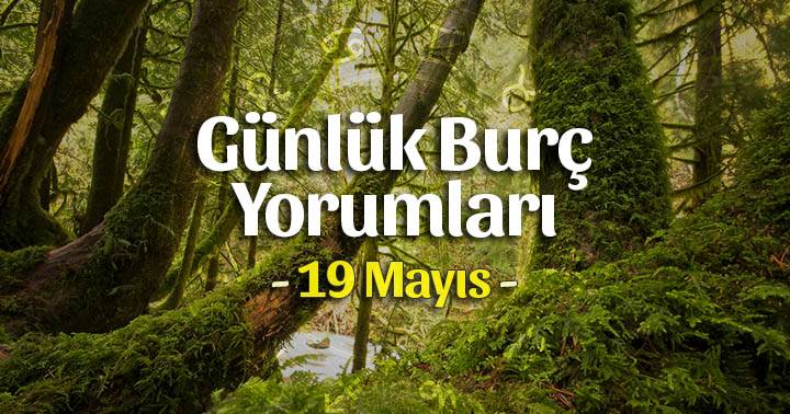 Günlük Burç Yorumları