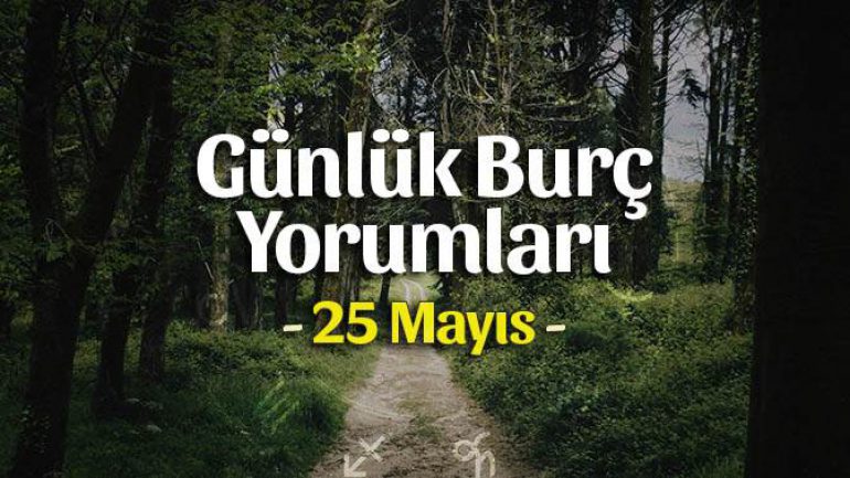 Günlük Burç Yorumları