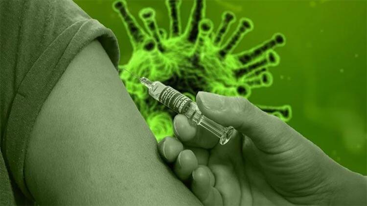 Pentagon’dan sızdırıldı! Uzun süre aşı yok, salgın tekrar edecek